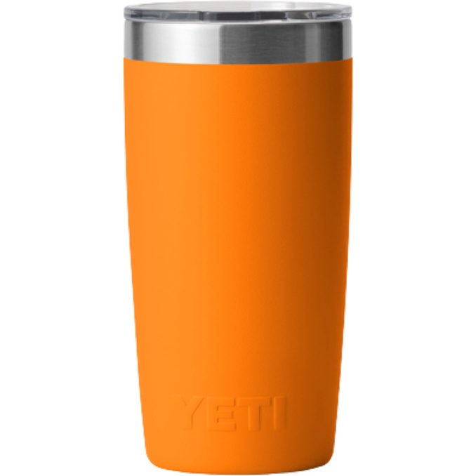 2026 YETI Rambler 10 Oz Tumbler 70000006303 - King Crab